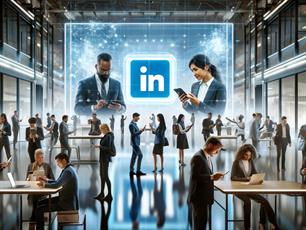 Analysis: PR Firms Flock To LinkedIn's Thought Leadership Juggernaut